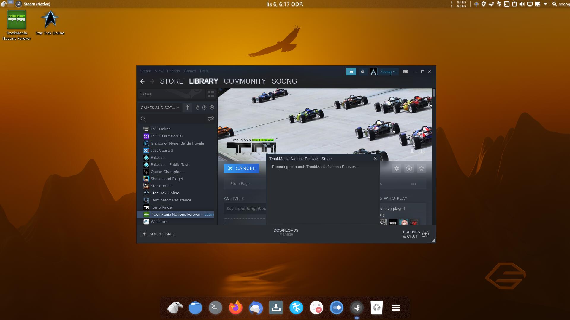 Ubuntu steam как запустить фото 102