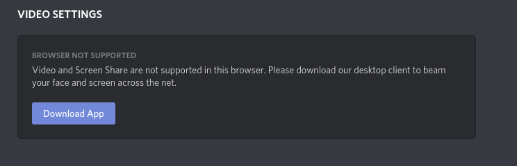 How to Use Discord Via the Web Browser