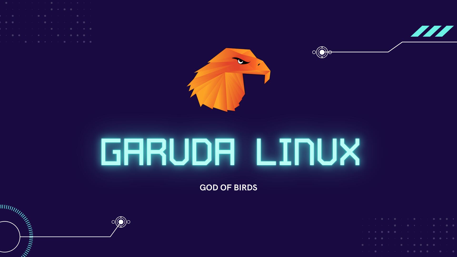 Some Cool Live Wallpapers Showcase Garuda Linux Forum