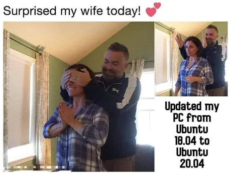 Mistake
