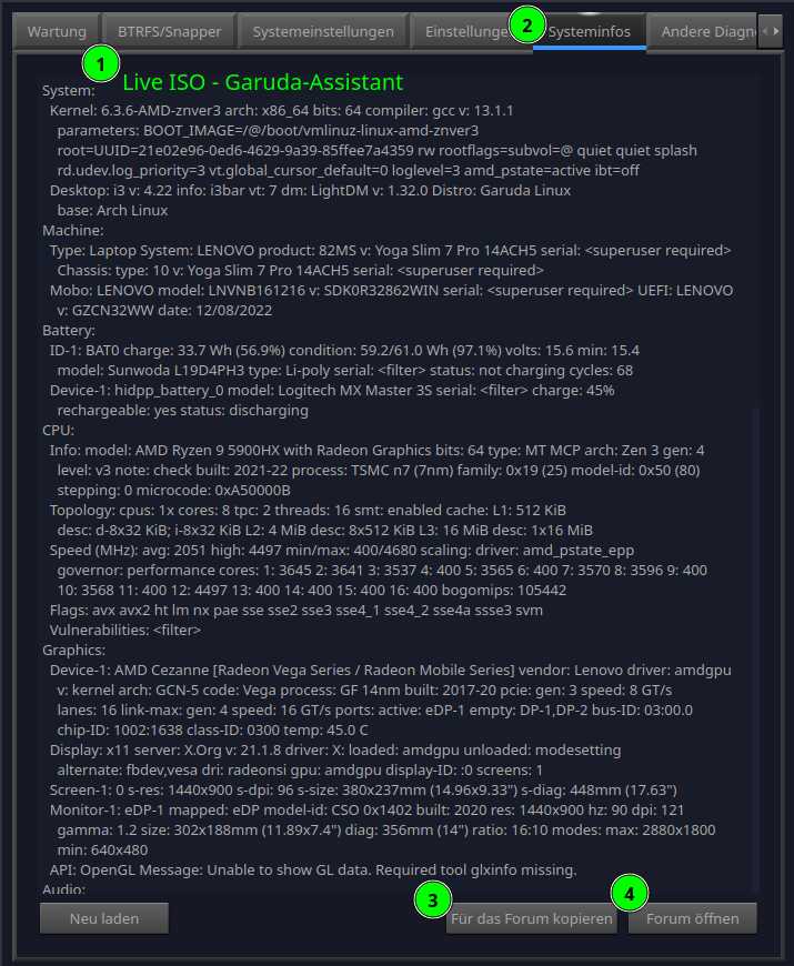 How to add a new keyboard mode KDE Garuda Linux Forum