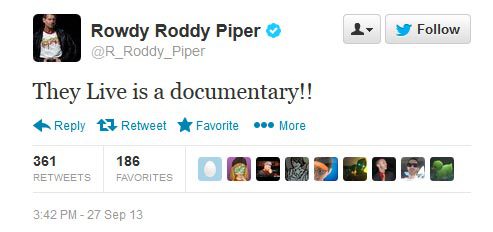roddy-piper-tweet-they-live-documentary